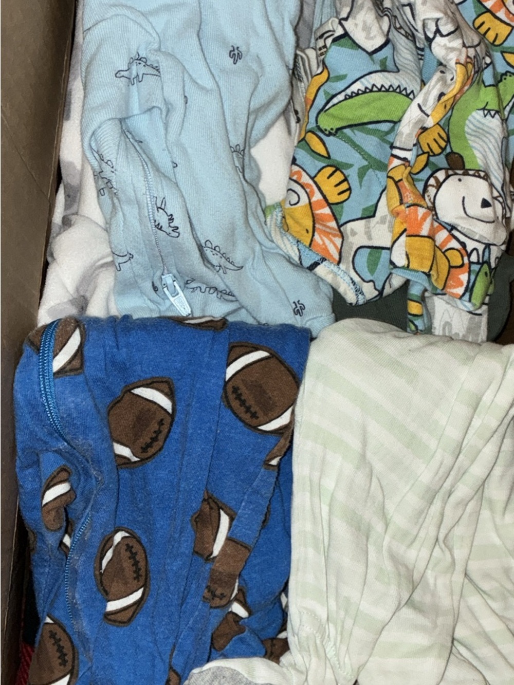 Baby boys clothing